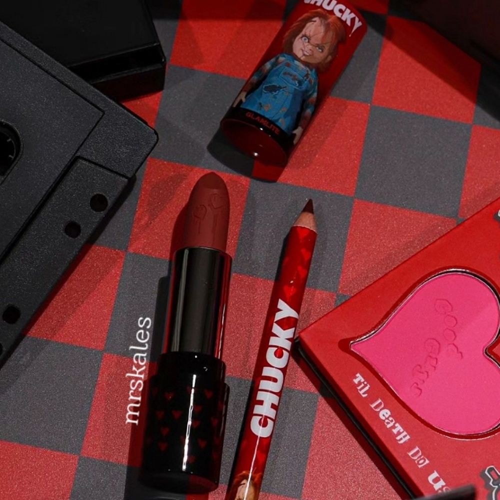 "Chucky" Lip kit - Picture 14 of 16